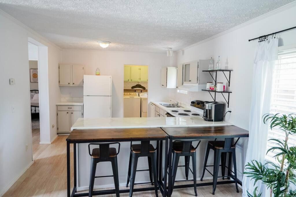 Beautiful Stylish 3 Bedroom Home In Greenville Exterior foto